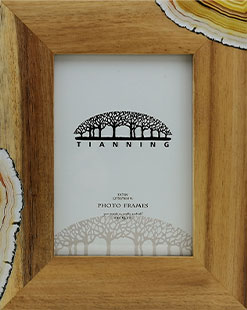 TAKLAMAKAN Wooden Picture Frames