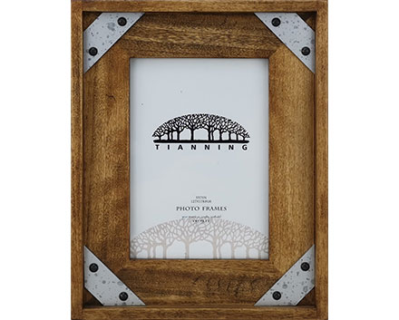 Silver Plated Picture Frames Engraved