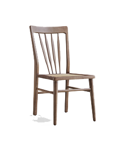 Oakwood Dinning Chair