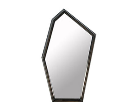 Irregular Mirror