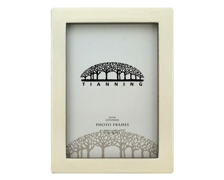 High Quality Most Demanding Wooden Ceramic Photo Frame