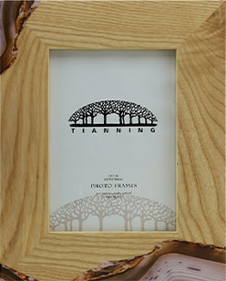 DANXIA Wooden Picture Frames