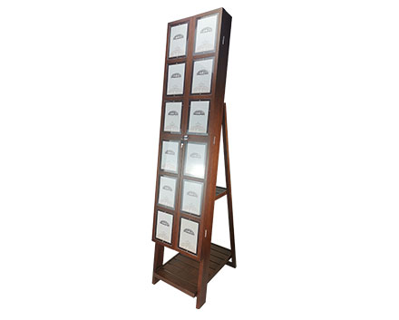 Armoire Mirror