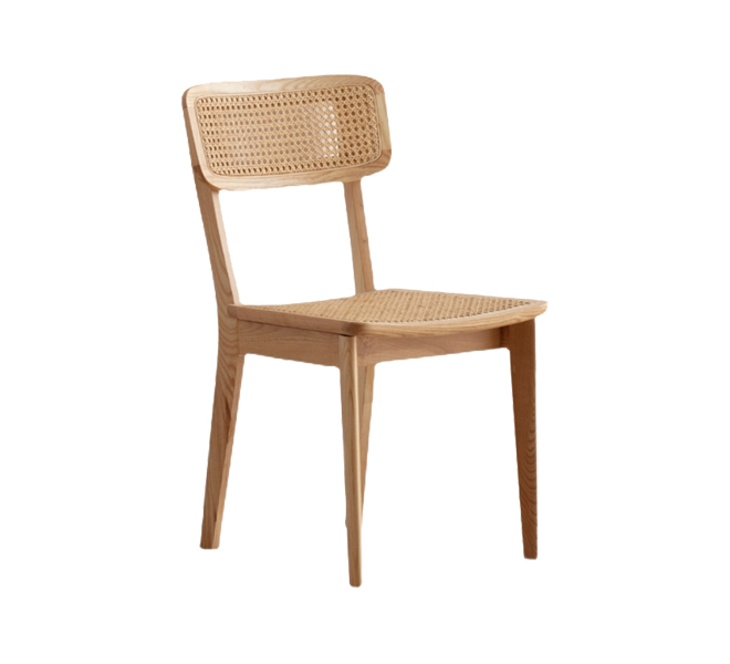 Wooden Chair