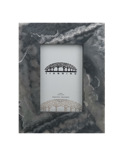 Marble Photo Frame