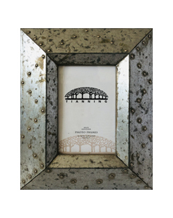 Metal Picture Frame