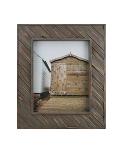 Driftwood Photo Frames