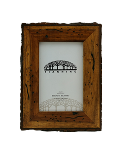 Wooden Picture Frame