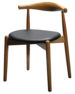 Teakwood Dining Chair