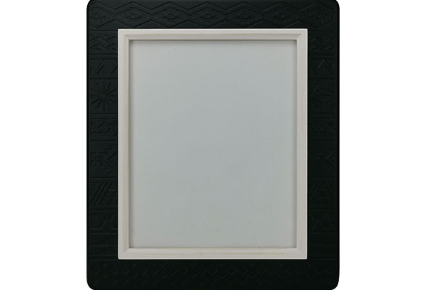 Ceramic Hanging Photo Frames