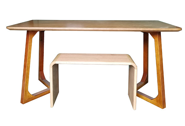 Wooden Dinning Table