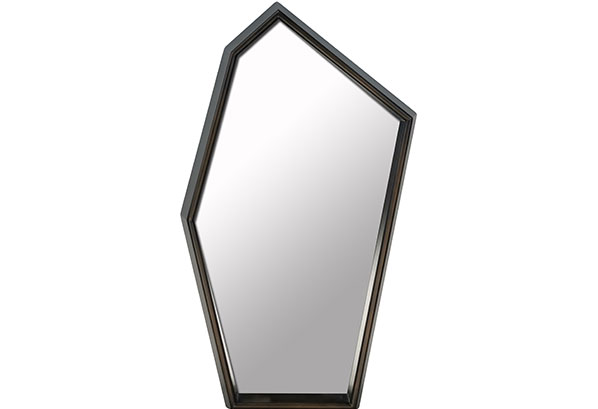 Irregular Mirror