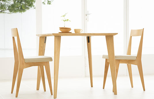 What Height Should Wooden Dining Chair Be?