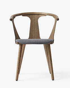 Nordic Style Wooden Dinning Chair