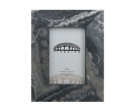 Marble Photo Frame