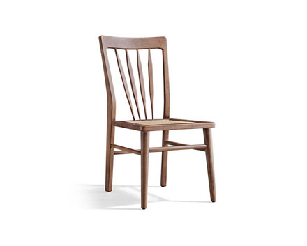 Oakwood Dining Chair