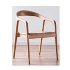 Wooden Dining Chair