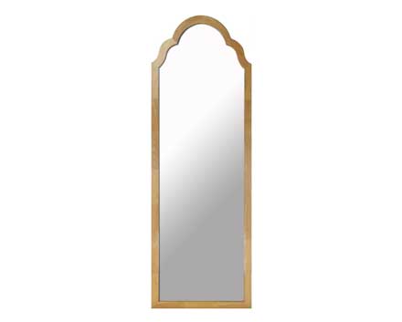 Bathroom Mirror Wood Full Length Dressing Floor Wall Mirrorfactory Cheap Price Amazon Hot Sales Body Mirror