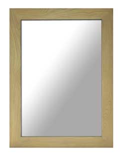 Full Length Mirror Wood Frame Bathroom Mirror Framed Mirrors for Sale
