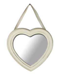 Valentine Day Gift Heart Mirror Custom Mirror Frames Wooden Mirror Frame Design Ideas