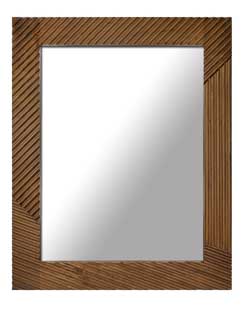 Wooden Promo Mirror Frame for Sale Rectangle Farmhouse Mirror Floor Mirror