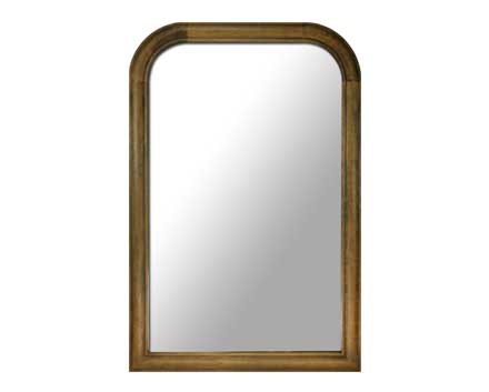 Vintage Personality Style Rustic High Quality Beauty Mirror Long Mirror Hollywood Mirror Mirror for Home