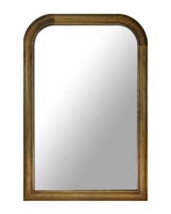 Vintage Personality Style Rustic High Quality Beauty Mirror Long Mirror Hollywood Mirror Mirror for Home