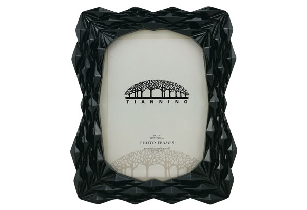 ceramic photo frame