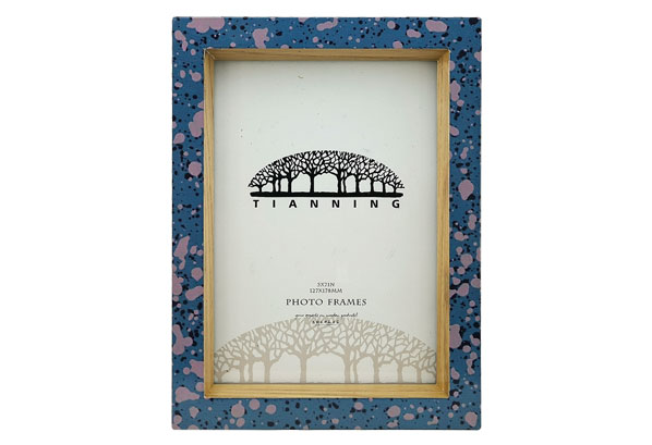 print hanger wall frame