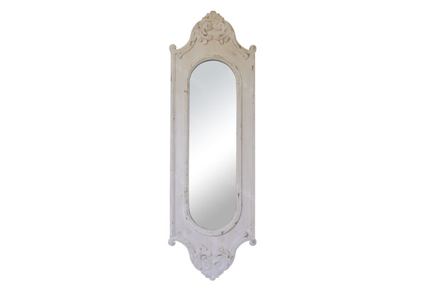 european floor mirror