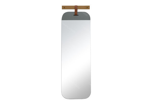 floor standing dressing mirror