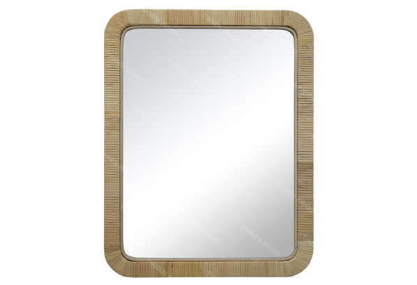 frame mirror