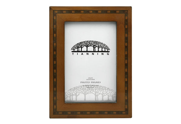 wedding photo frame