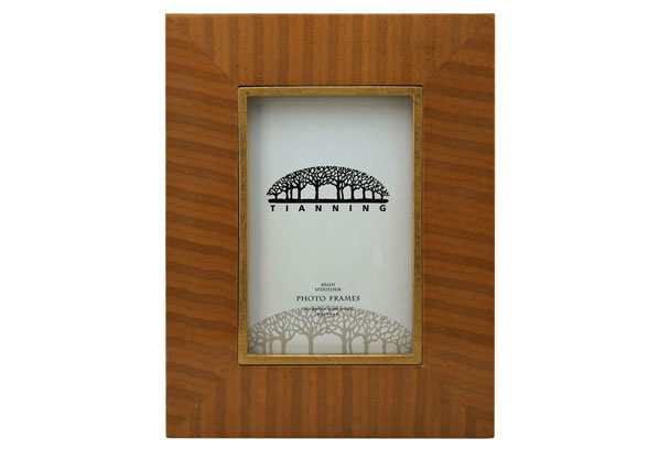 folding photo frame