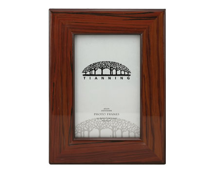 Horizontal Photo Frame Nice Picture Frames 11x17 Natural Wood Frame Hanging Pictures on Wall