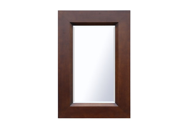 dressing wall mirror