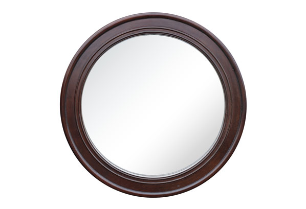 round wall mirror 2