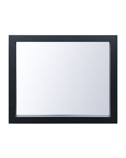 High Quality Oem Wooden Mirror Frame Durable Wooden Photo Frame