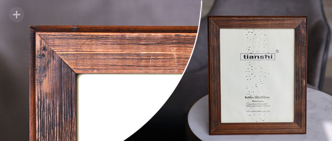 Tips for Preserving and Maintaining Tree Bark Picture Frames