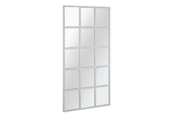 15 panel window mirror