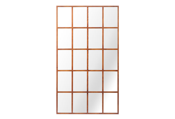 20 panel window mirror