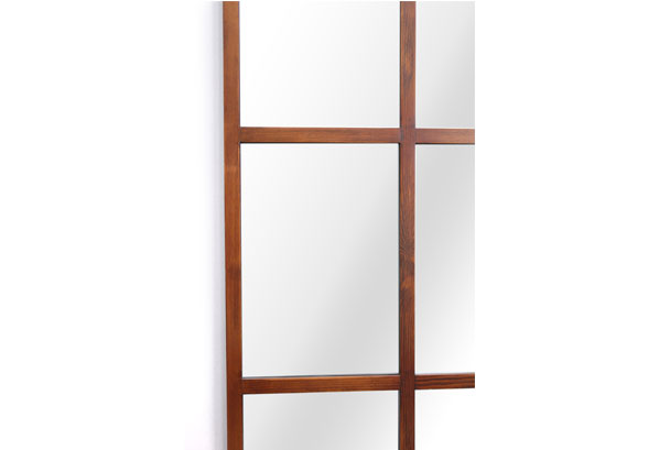 24 panel window mirror 3