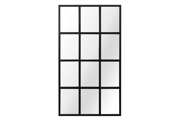 window pane mirrors for sale 3