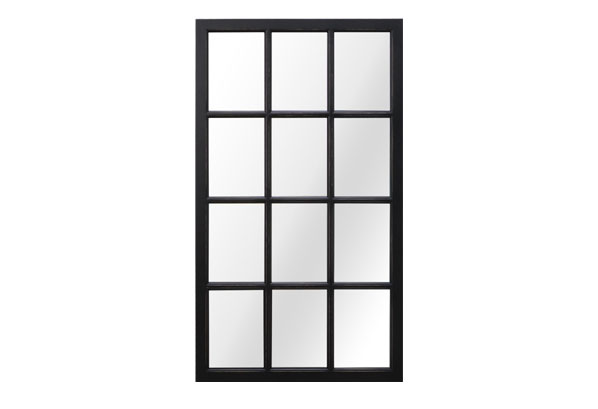 window pane mirrors for sale